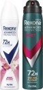 Rexona-Advanced-72Hr-Antiperspirant-Aerosol-Deodorant-220mL Sale