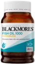 Blackmores-Odourless-Fish-Oil-1000mg-Capsules-200-Pack Sale