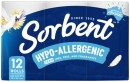 Sorbent-3-Ply-Hypo-Allergenic-Toilet-Tissue-12-Pack Sale