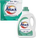 Biozet-Attack-Regular-Laundry-Liquid-2-Litre-or-Powder-2kg Sale