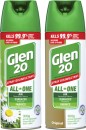 Glen-20-Disinfectant-Spray-300g Sale