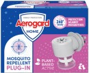 Aerogard-Home-Plant-Based-Mosquito-Repellent-Plug-In-Refill-25mL Sale