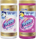 Vanish-Napisan-Oxi-Action-Gold-Pro-Stain-Remover-2kg Sale