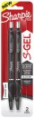 Sharpie-S-Gel-Pens-Black-2-Pack Sale