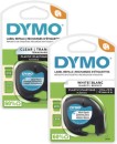 Dymo-Clear-or-Plastic-Tape-1-Each Sale