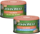 John-West-Salmon-Tempters-95g Sale