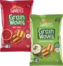 Sunbites-Grain-Waves-170g Sale