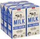 Coles-Multipack-Full-Cream-Milk-6x200mL Sale