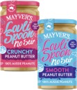 Mayvers-Lovli-Spoon-Peanut-Butter-450g Sale