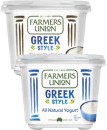 Farmers-Union-Greek-Style-Yogurt-950g-1kg Sale