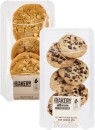 Coles-Bakery-Cookies-6-Pack Sale