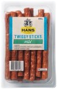 Hans-Twiggy-Sticks-500g Sale