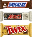 Mars-Chocolate-Bar-30g-56g Sale