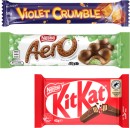 Nestl-Chocolate-Bar-35g-50g-or-Violet-Crumble-Chocolate-Bar-50g Sale