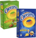 Cheezels-125g Sale