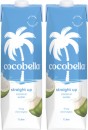 Cocobella-Straight-Up-Coconut-Water-1-Litre Sale