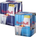 Red-Bull-Energy-Drink-4x250mL Sale