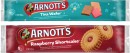 Arnotts-Raspberry-Shortcake-or-Tina-Wafer-Biscuits-200g-250g Sale