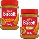 Lotus-Biscoff-Smooth-or-Crunchy-Spread-380g-400g Sale