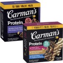 Carmans-Protein-Bar-Value-Pack-360g-400g Sale