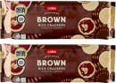 Coles-Brown-Rice-Crackers-100g Sale