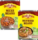 Old-El-Paso-Beans-425g-435g Sale