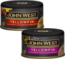 John-West-Yellowfin-Tuna-90g Sale