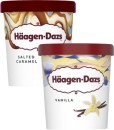 Hagen-Dazs-Tub-420mL-457mL Sale