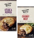 Charlottes-Bakery-Slow-Cooked-Beef-Pies-2-Pack-400g Sale