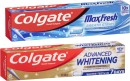 Colgate-Advanced-Tartar-Whitening-or-Max-Fresh-Toothpaste-200g Sale