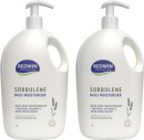 Redwin-Sorbolene-Moisturiser-11-Litre Sale