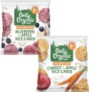 Only-Organic-Blueberry-Apple-or-Carrot-Apple-Rice-Cakes-35g Sale