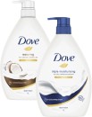 Dove-Body-Wash-1-Litre Sale