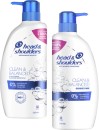 Head-Shoulders-Shampoo-or-Conditioner-660mL Sale