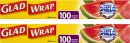 Glad-Cling-Wrap-100-Metres Sale