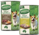 Natures-Gift-Dog-Food-700g Sale