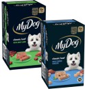 My-Dog-Dog-Food-6x100g Sale