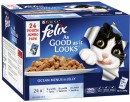 Felix-Cat-Food-24x85g Sale