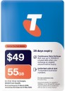 Telstra-49-SIM-Kit Sale