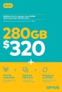 Optus-320-Prepaid-SIM-Starter-Kit Sale