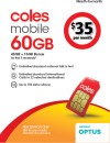 Coles-Mobile-35-Month-to-Month-SIM Sale