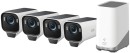 Eufy-Security-eufyCam-S3-Pro-4-Pack-HomeBase-3 Sale