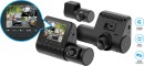 Nanocam-3-Channel-Front-Rear-and-In-Cabin-FHD-Dash-Camera-with-GPS-Wi-Fi-DMS Sale