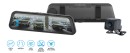 Nanocam-966-Touch-Screen-Rear-DVR-Mirror-Monitor-with-Voice-Control-ADAS-and-1080p-Rear-Camera Sale