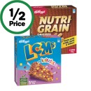 Kelloggs-LCMs-or-Nutri-Grain-Bars-100-110g-Pk-5 Sale