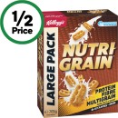 Kelloggs-Nutri-Grain-765g Sale