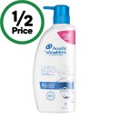 Head-Shoulders-Shampoo-or-Conditioner-850ml Sale