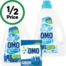 OMO-Laundry-Liquid-2-Litre-or-Powder-2-kg Sale