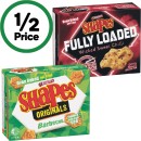 Arnotts-Shapes-160-190g-or-Arnotts-Shapes-Fully-Loaded-130g Sale