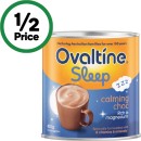 Ovaltine-Sleep-Chocolate-400g Sale